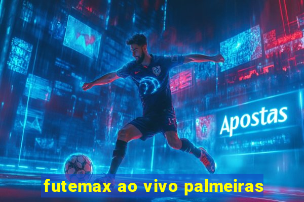 futemax ao vivo palmeiras